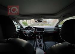 فولكسفاغن جيتا